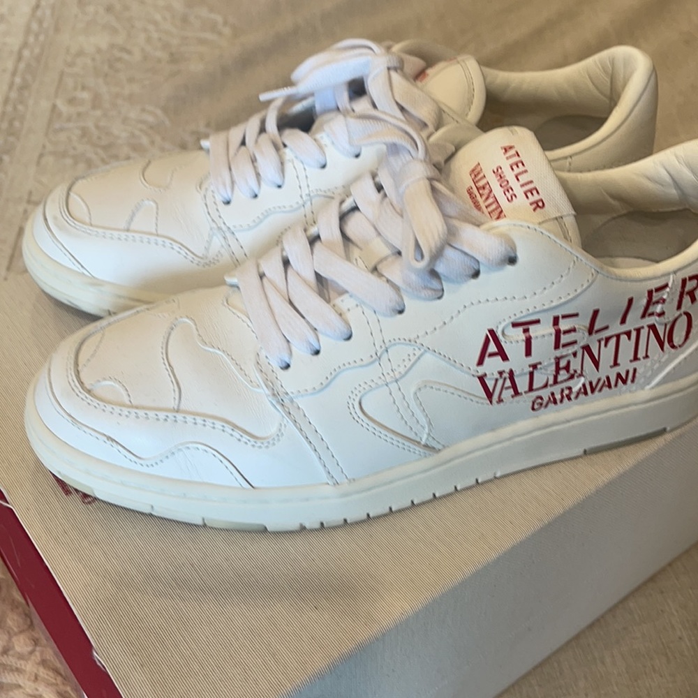Valentino GARAVANI ATELIER SHOES